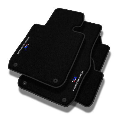 CH11-1 Autoteppiche Velour Performance  Premium BL für Chevrolet Orlando I 2010-