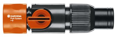Profi system regulierstop Original GARDENA System