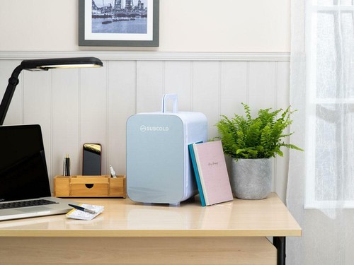 Subcold Mini Fridge Portable 6L Cooler/Warmer Home, Office, Car & Travel Ultra6 - Picture 29 of 55