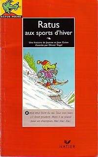 Wintersport Ratus - Jeanine Guion, Je... - V614793