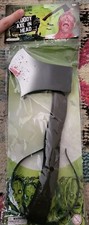 NEW NIP Bloody Axe head wound headband Halloween cosplay prop costume accessory