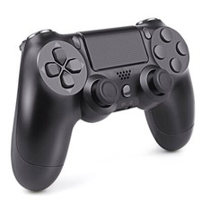 Wireless Bluetooth Für PS-4 Controller Kabel...