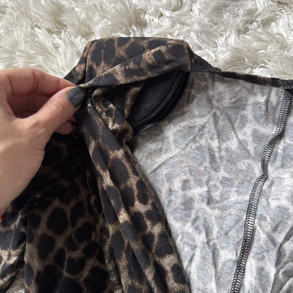 Body Intimissimi mediano  Foto 3 de 4