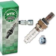 NGK NTK 24677 Oxygen Sensor for SG1657 SG1431 OS5484 ES20213 8946575010 hp