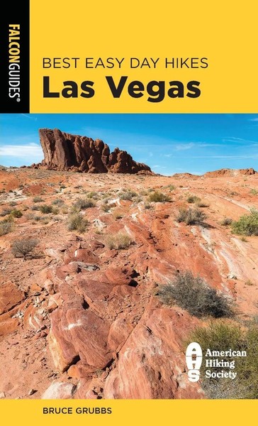 Bruce Grubbs | Best Easy Day Hikes Las Vegas | Taschenbuch | Englisch (2020)-image