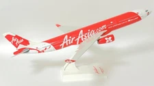 Airbus A330-300 Air Asia X Premium Skymarks Collectors Model Scale 1:200