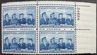 U.S. Scott #1013, Plate Block of 4, Service Women Issue, Very Fine, MNH — photo 1