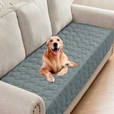 Ultimate Cozy Blankets 30"x70" 100 Waterproof Sofa Mat Blanket for Dog Pet...
