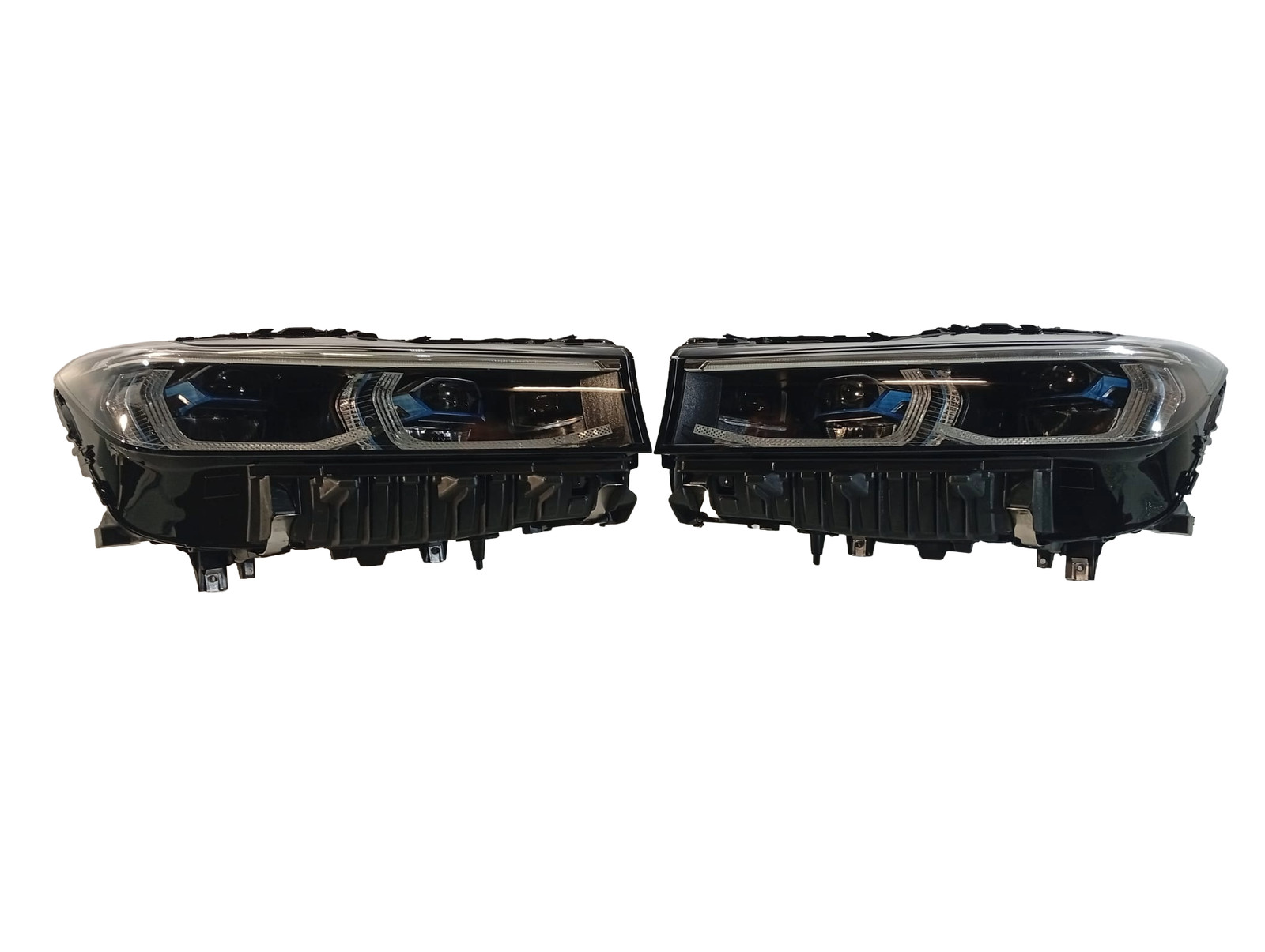 BMW 7 G11 G12 Fari Anteriore Full Led sx/dx - 17260