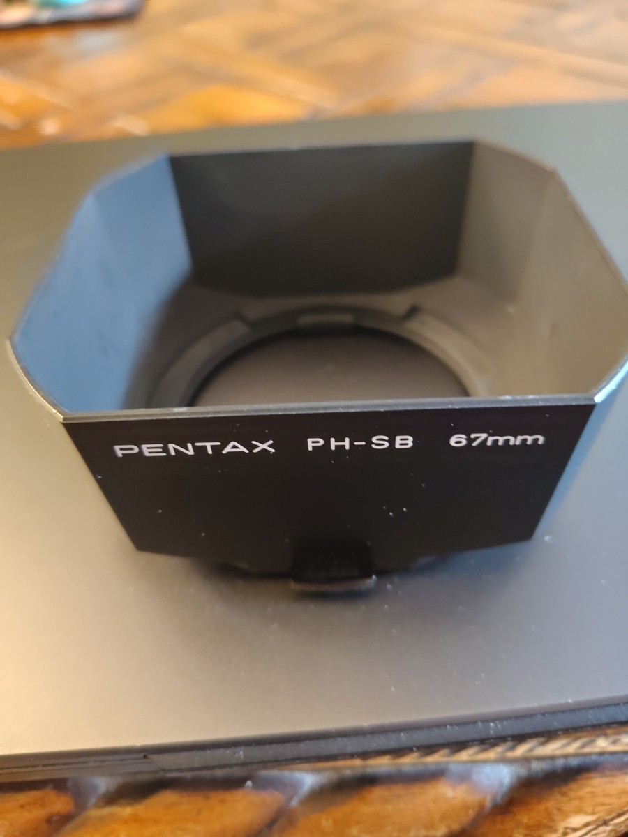 フィルムカメラ PENTAX PH SB 67mm PENTAX 67 PH-SB 67mm Located In US fast Shipping | eBay