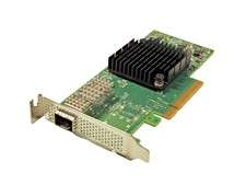 Dell PP10R Mellanox Connectx-4 CX4111A LX SFP28 25GbE Single-Port Adapter