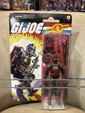 GI Joe Classified Series Cobra Eel 6-inch Action Figure New Sealed
