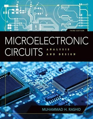 Microelectronic Circuits: Analysis and Design (Activate Learning with these ...