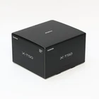 FUJIFILM Fuji X-T50 XT50 Mirrorless Camera (USA model) - Black - NEW