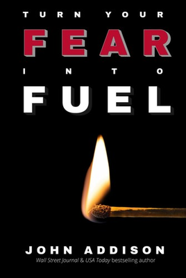 #ad #ad Turn Your Fear Into Fuel $17.38
