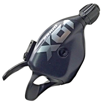 SRAM X01 Eagle Right Rear Trigger Shifter 12 Speed SL X0 1 B2 Black