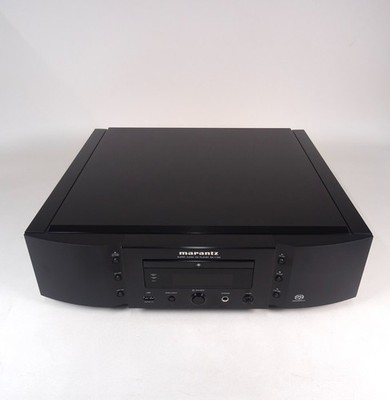 Marantz SA-11S3 SACD Player Super Audio CD Player schwarz - Originalverpackt mit Zubehör