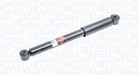 Hinterachse Magneti Marelli 352716070000 StoßDäMpfer FüR MERCEDES-BENZ