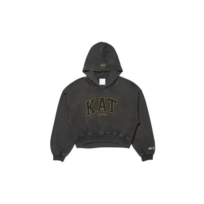 GAP x KATSEYE Pullover Hoodie Limited Edition
Opens in a new window or tab