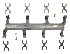 Ford Performance Roller Cam Conversion Kit 1985-01 302