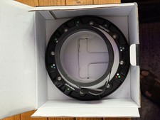 Great Condition PROFOTO RFI Speedring With Original Box