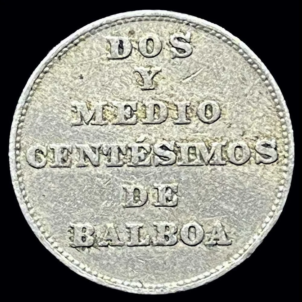 Uncertified 1929 Year Panamanian Coins for sale | eBay