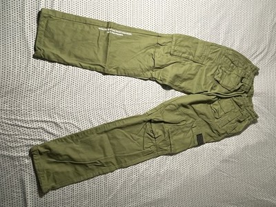 Billionaire Boys Club Cargo Pants Men s Small