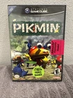 Pikmin Nintendo GameCube - Complete in Box (CIB) black label