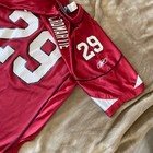 Reebok Arizona Cardinals Rodgers Cromartie #29 NFL Jersey Youth L 14-16 (Wear) — photo 10