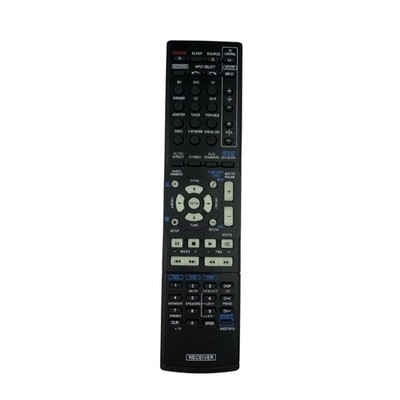 Long Battery Life Energy Saving Remote Control Ergonomic Handle ABS Texture