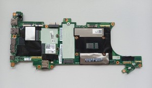 Lenovo ThinkPad X1 Carbon 6th Mainboard Intel i5-8250U 8GB RAM 01YR208 NM-B48