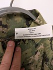 NWU Type III AOR2 FROG Inclement Weather Combat Shirt Large Regular. Brand New! — photo 2