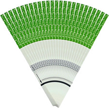 ETG Alcohol Urine Test Strips 80 Hour Detection 25 Pack Home Drug Test Kit