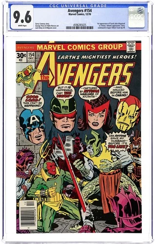 Comic Image