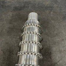 Screw Mixing part Extruder 73700051