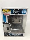 Funko POP! Movies Ready Player One Sorrento #501 Vinyl Figure DAMAGED BOX