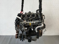 MAZDA 6 GH 3 BL 08-13 2.2 MZR-CD Komplette Motor R2AA OE Original Teil Gebraucht