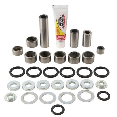 Pivot Works Linkage Bearing Kit - PWLK-T03-000