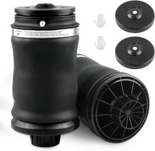 JDMON Replacement for Rear Air Spring kit Suspension Bags Mercedes Benz