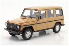 Minichamps Mercedes Benz G-Modell LWB W460 1 1 1:18 155038104