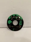 Luigi's Mansion - (Nintendo GameCube, 2003) Disc Only TESTED + WORKING
