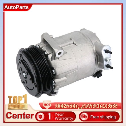 Maserati Levante 2019-2020 Compressor with bracket Photo - $161