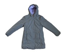 Cat  Jack Winter Coat Girls Size Medium 7/8 