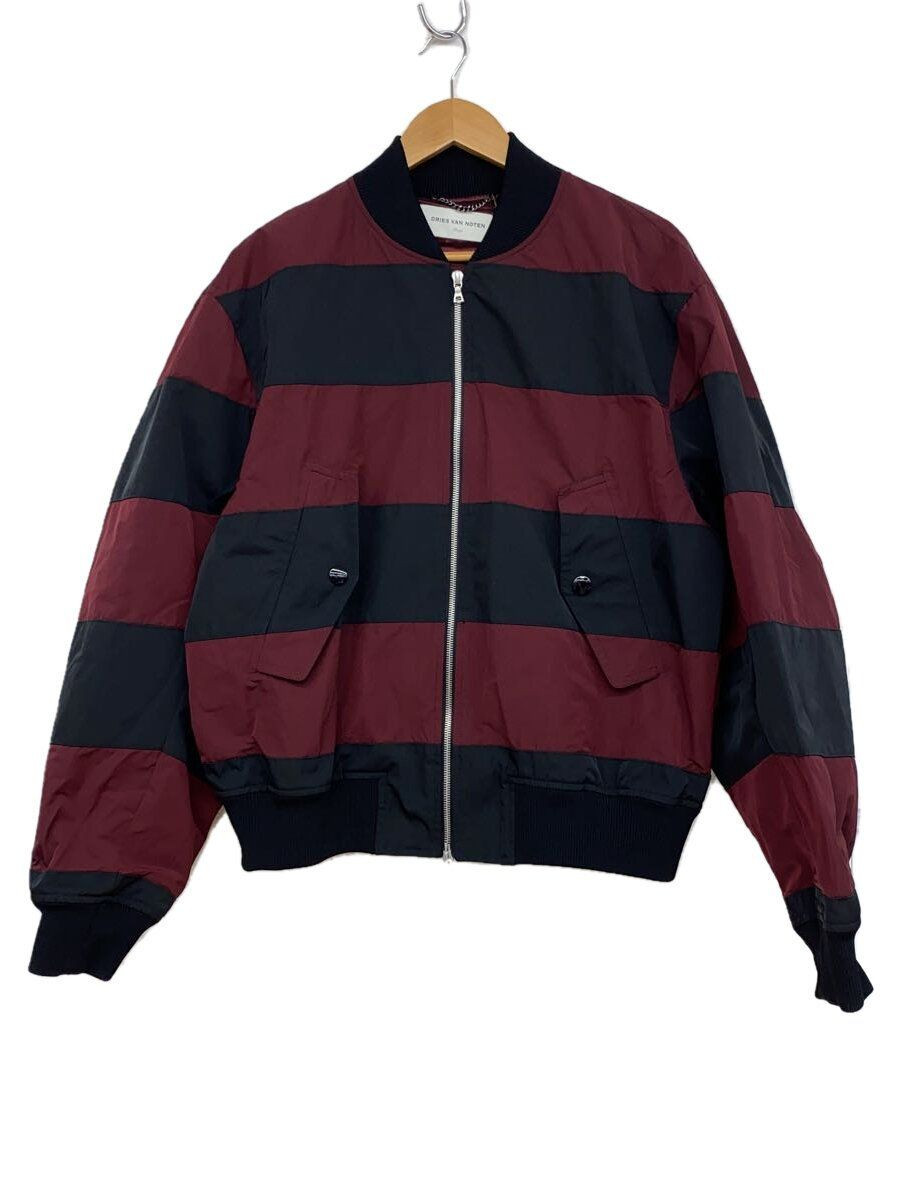 ジャケット・アウター DRIES VAN NOTEN NYLON blouson Dries Van Notten - Nylons blouson