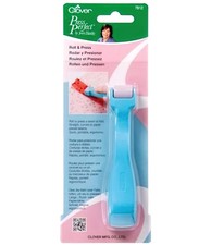 Clover Roll  Press / Press Perfect by Joan Hawley