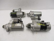 2012-2019 Toyota Yaris Hatchback 1.5L Starter Motor 25K Miles OEM