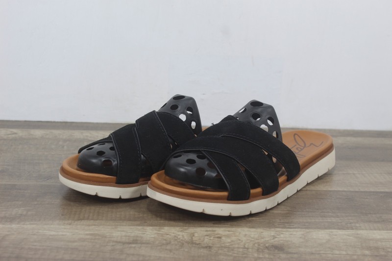 ZODIAC Womens Naila Slide Sandal Sz 10M {FA-510]