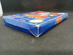 Mega Man 2 - Nintendo NES EU PAL - NES-XR-FRA (PAL B) (b#01)