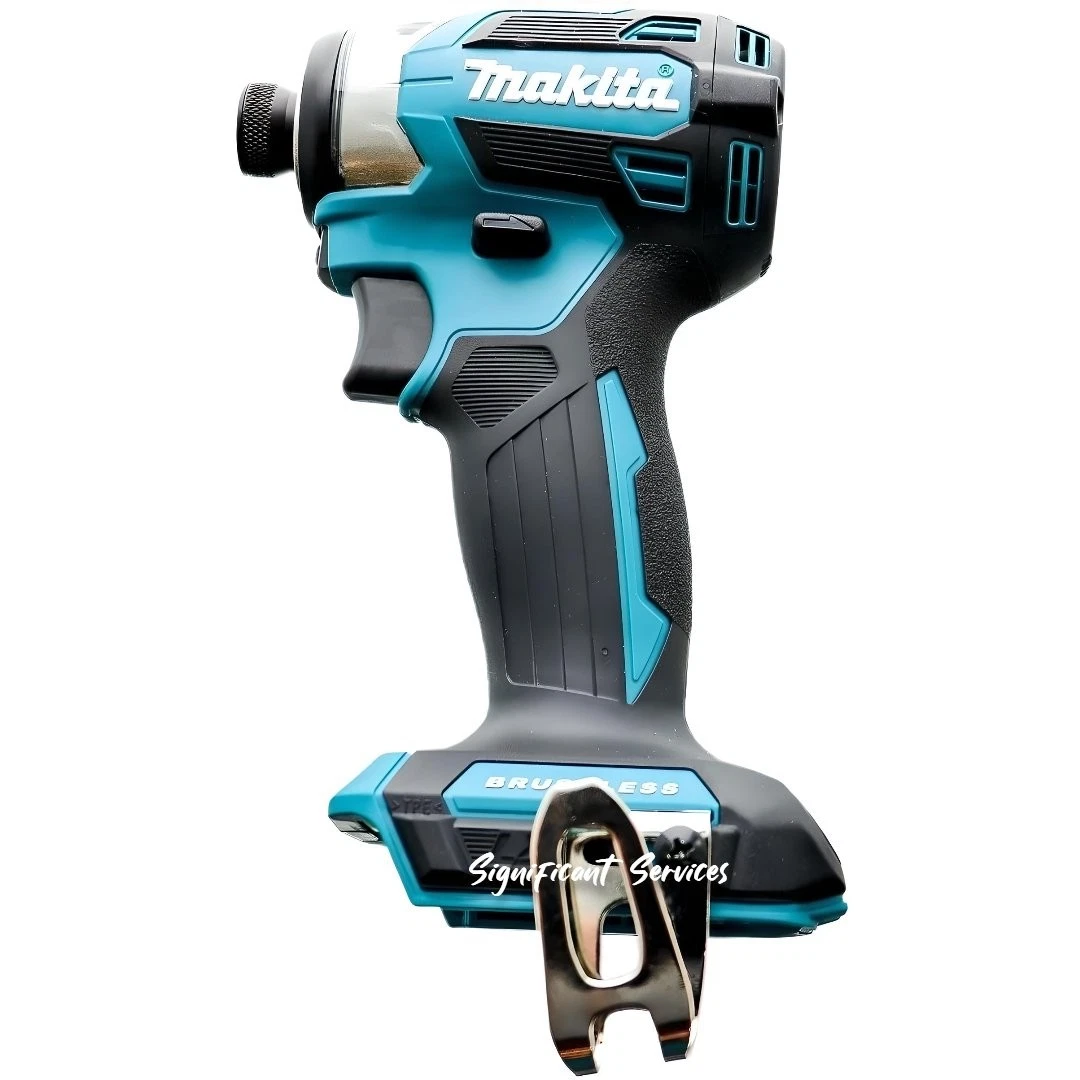 Makita Lithium-Ion (Li-Ion) 18 V Impact Drivers for sale | eBay