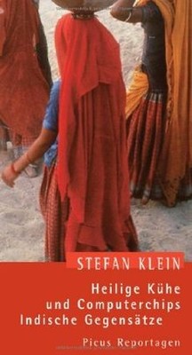 Heilige Kühe und Computerchips: Indische Gegensätze... | Buch | Zustand sehr gut
